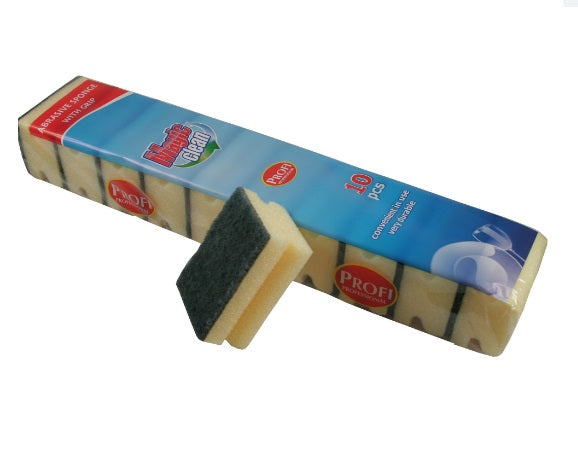 CC0904A Schuurspons per 10