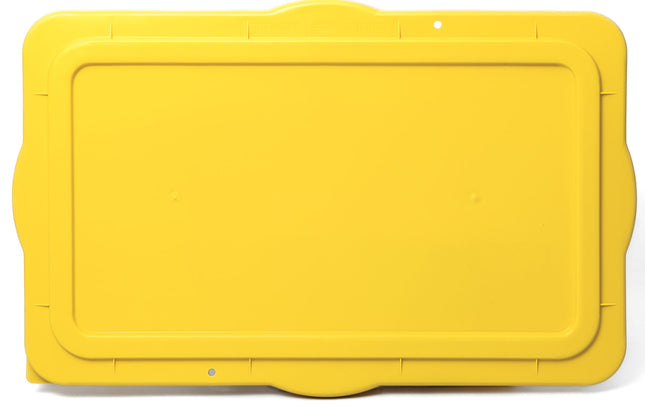 Deksel voor Roland Big Boy C trailer