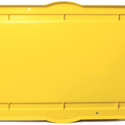 Deksel voor Roland Big Boy C trailer