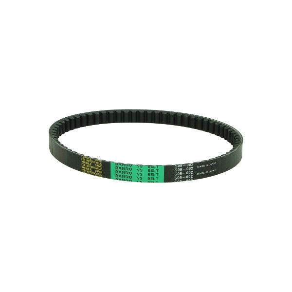 V-belt Bando 669x18.3 10-inch Agility 10-inch, Sco China 4T, Sco GY6, VP50 S09-002
