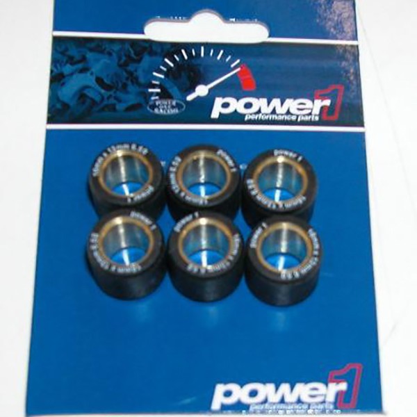 variorolset Power1 6.5gr 16x13mm sco gy6, sco piaggio ot