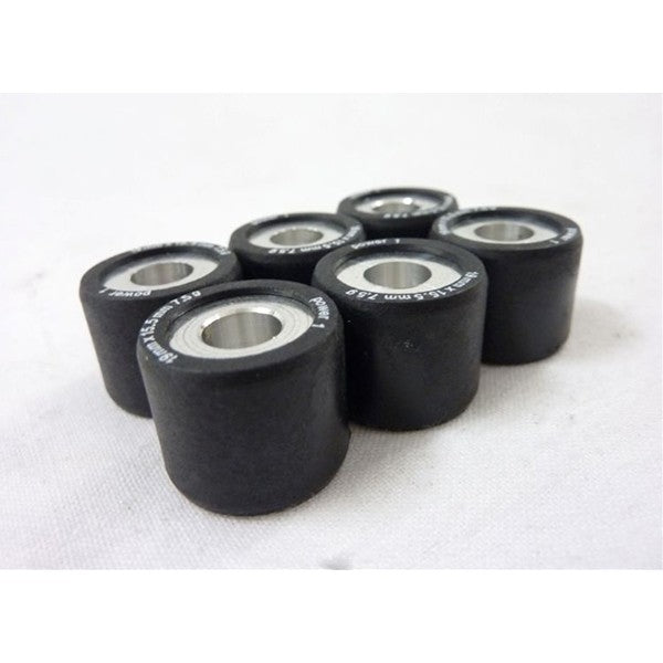 variorolset Power1 8.3gr 19x15.5mm sco piaggio