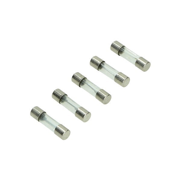 Fusible modèle tube 26mm (1=5pcs) 15A 1pc