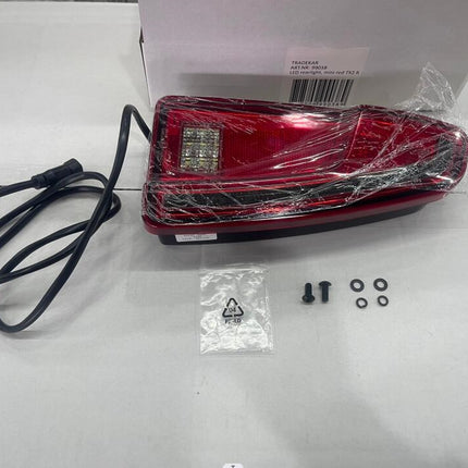 Spinder rear light right TX2
