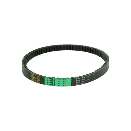 V-belt bando 723-17.5 12inch sym peugeot fiddle, kisbee, orbit s05-008