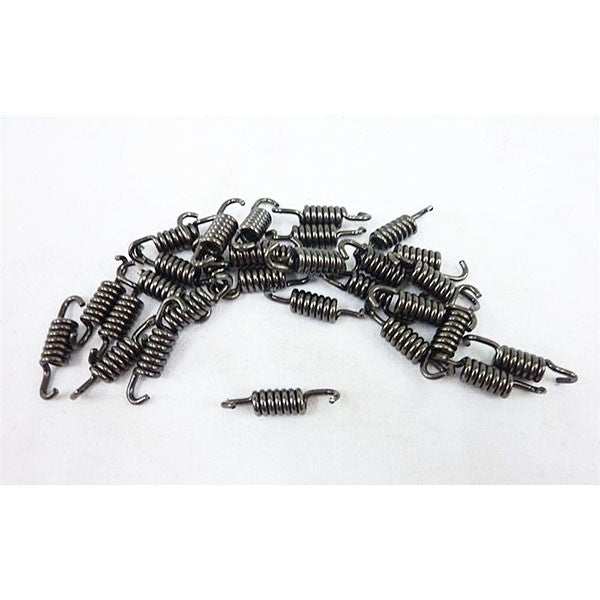 trekveer Omega koppeling + 40% 1 stuks gilera, honda, kymco, peugeot, piaggio, scooter