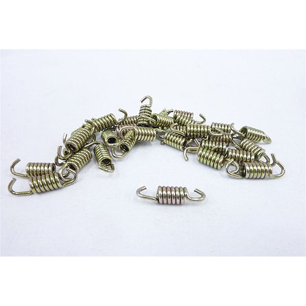 trekveer Omega koppeling + 15% goud 1 stuks gilera, honda, peugeot, piaggio, sco kymco, scooter