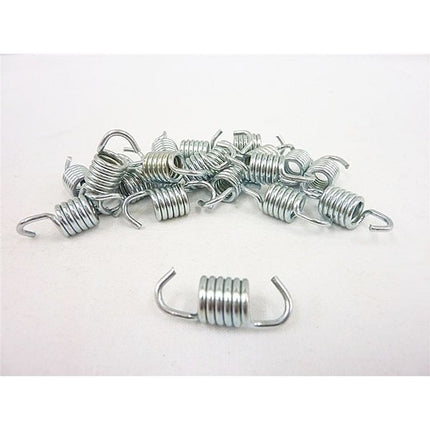 tension spring Omega clutch + 25% chrome 1 pc camino, minarelli hor+vert