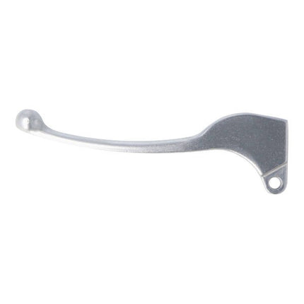 levier de frein Kymco d'origine gauche argent Agility 16 pouces, People S, Super 8 53178-LCD1-C00-M3A