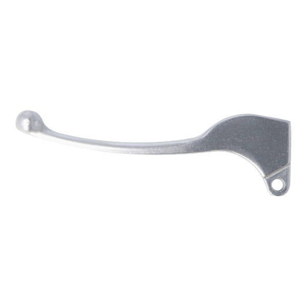 remgreep Kymco origineel links zilver agility 16inch, people-s, super-8 53178-lcd1-c00-m3a