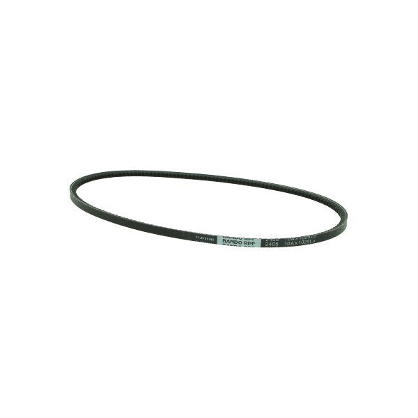 v-belt bando 1025mm ciao, citta rpf2405