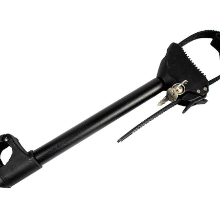 Spinder framehouder 30mm Easy fix lang afsluitbaar SC2