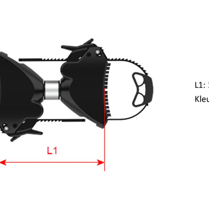 Pro-User frame holder lockable frame - frame