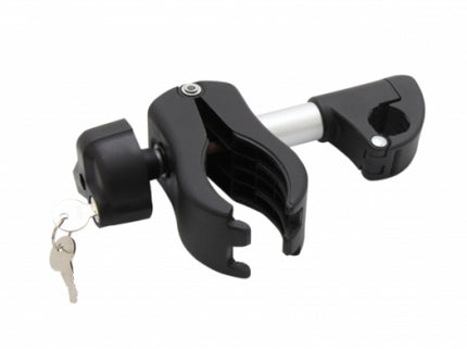 Pro-User frame holder 25mm Easy fix short Diamant