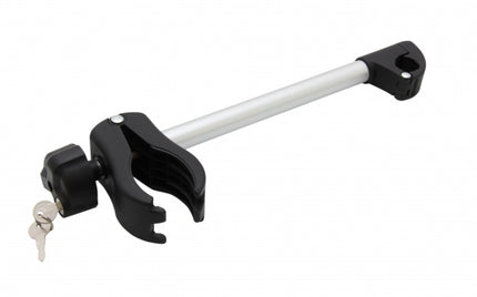 Pro-User frame holder 25mm Easy fix long Diamond
