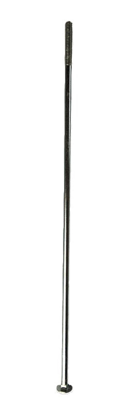 Pro-User slotbout t.b.v. lange frameklem Diamant