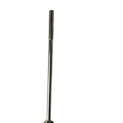 Pro-User locking bolt for frame holder frame-frame