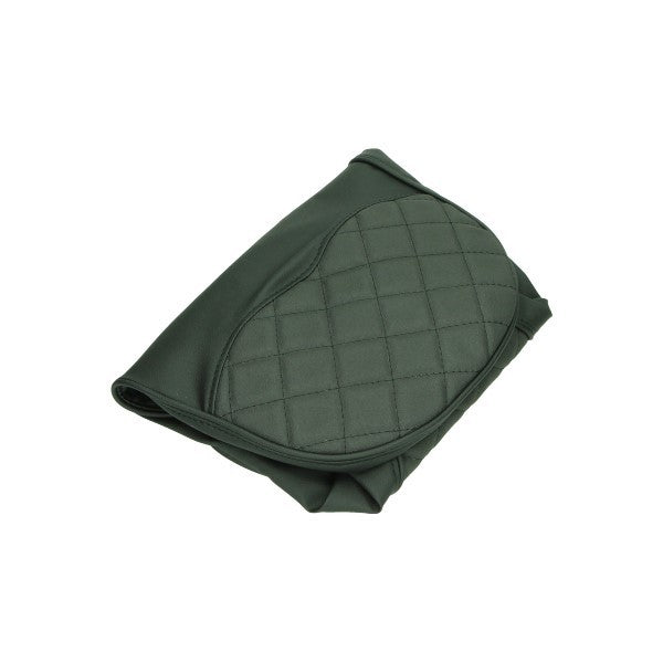 buddydek Regia (made in EU) luxe stiksel zwart sprint
