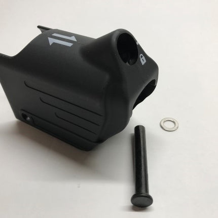 Pro-User plastic housing for quick coupling