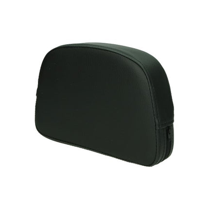 rear carrier cushion universal (made in EU) black
