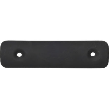 heat shield matt black agm Retro, BTC Grande Retro Old