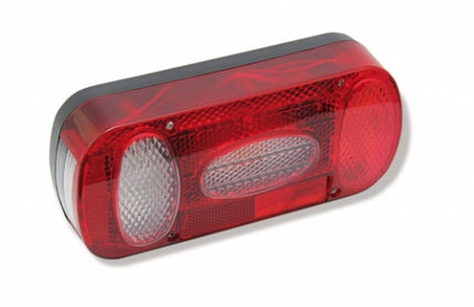 Pro-User rear light right Amber
