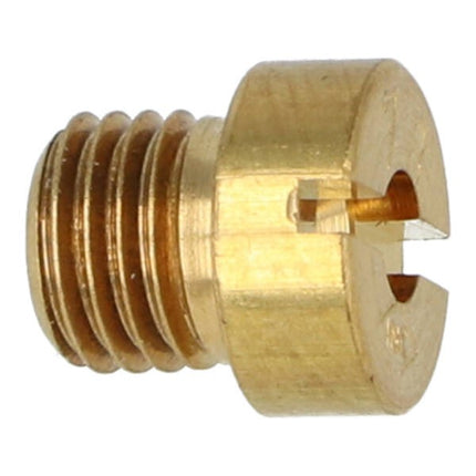 Dellorto main jet 6mm 78