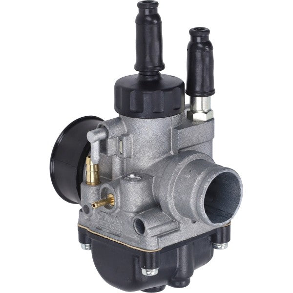 carburateur dellorto phbg ds 21mm minarelli hor+vert, minarelli
