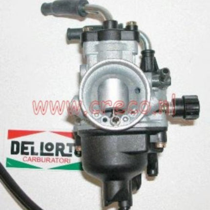 carburateur dellorto phbv cd 22mm minarelli