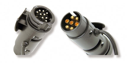 Pro-User plug 7/13 pin