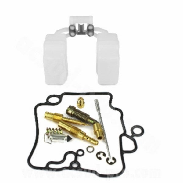 carburateur reparatieset Keihin sco china 4t