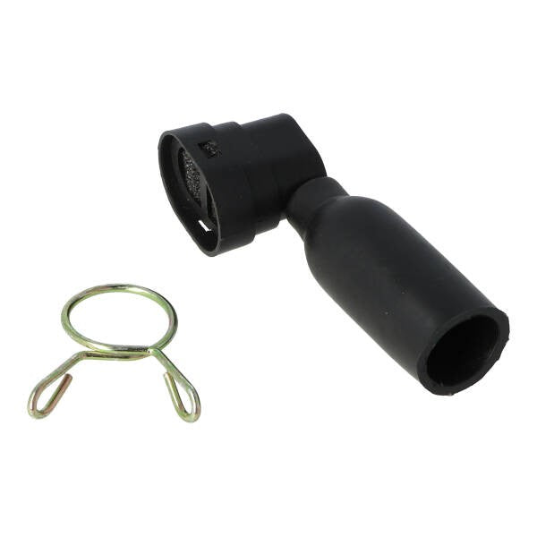 air intake pipe SLS system sco china 4t, sco gy6