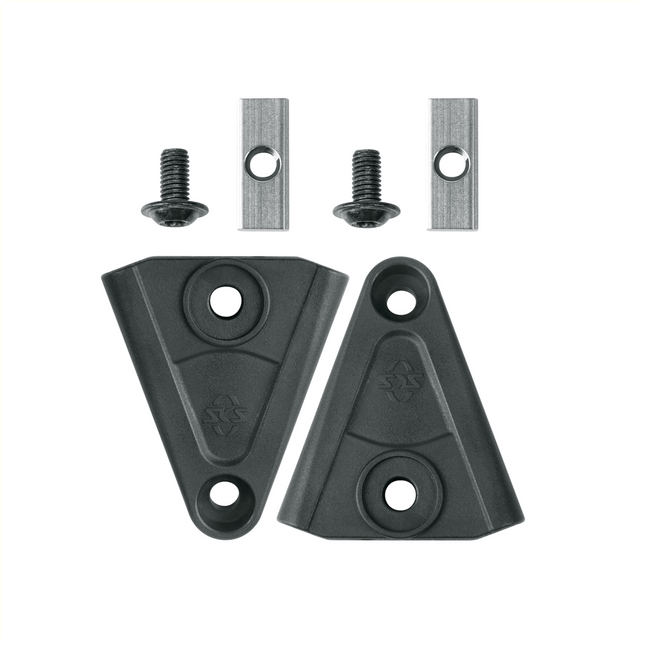 QD0205A SKS spatbord bevestiging V-adapt