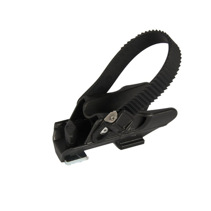 Pro-User wheel stopper with tension strap right Diamant SG