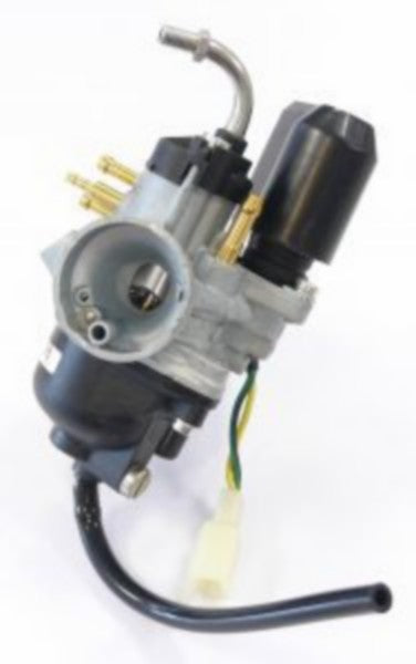 carburateur dellorto phva electrisch choke PS 12mm minarelli