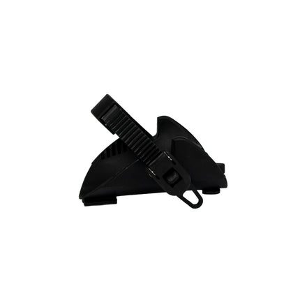 Pro-User wheel stopper with tension strap left Diamant TG