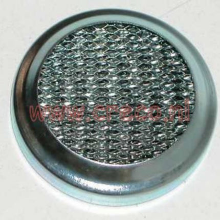 luchtfilter dellorto rond zeef sha 56mm 103, tomos
