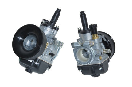 Dellorto PHBG slide carburetor CS 19mm Minarelli AM345