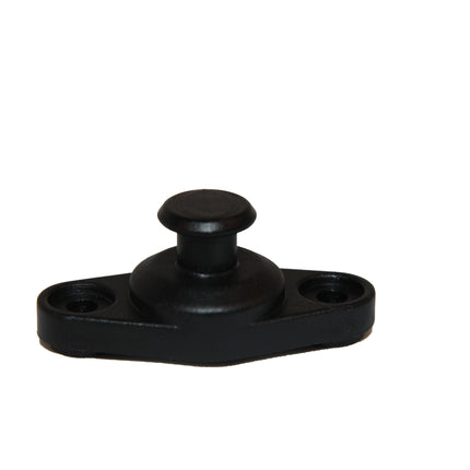 Pro-User locking pin license plate Diamond SG