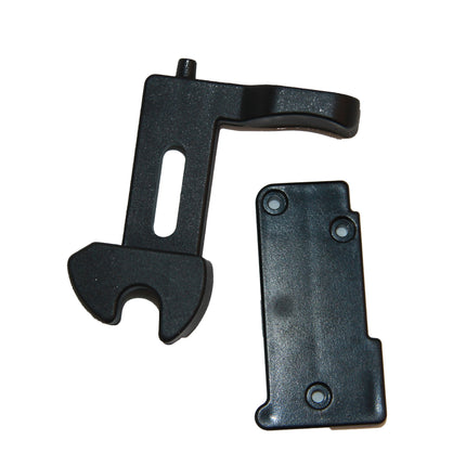 Pro-User license plate lock Diamond SG