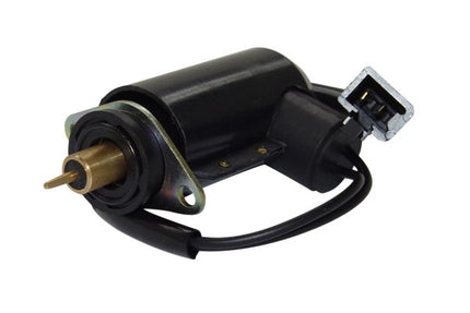 Mikuni electric choke for Yamaha and other models