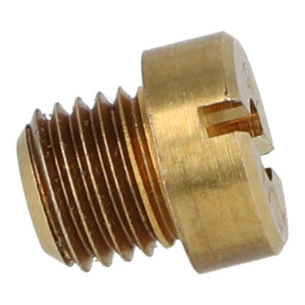 Dellorto small 5mm jet 125