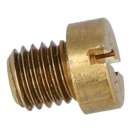 Dellorto small 5mm jet 88