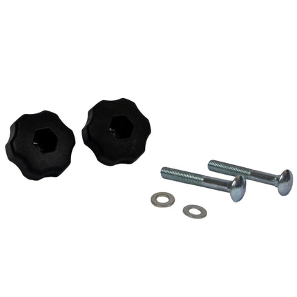 Pro-User mounting kit for U-bracket Diamant