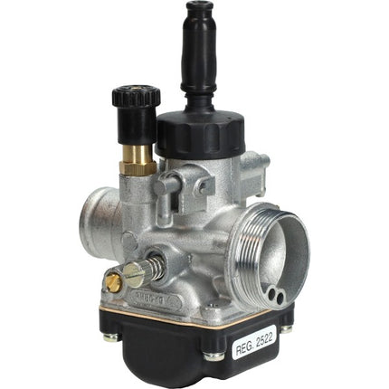 carburateur dellorto phbg bs 19mm sco piaggio 2t