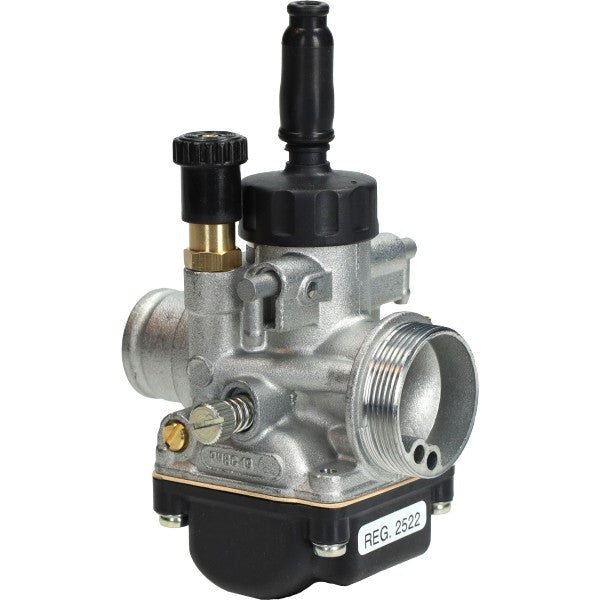 carburateur dellorto phbg bs 19mm sco piaggio 2t