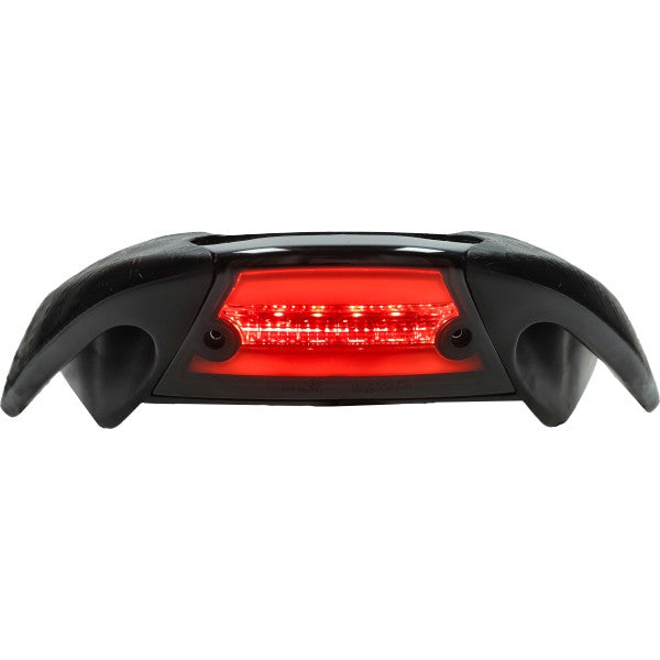 achterlicht Power1 led tube E-keur Evo-4/5 smoke piaggio, zip2000