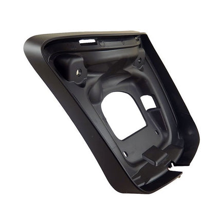 rear light trim Vespa gtv 300cc black matte gts=op=op