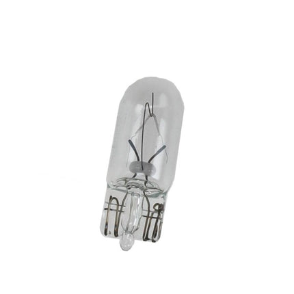 ampoule 12V flosser 3W à insertion t10 wedge 1pcs