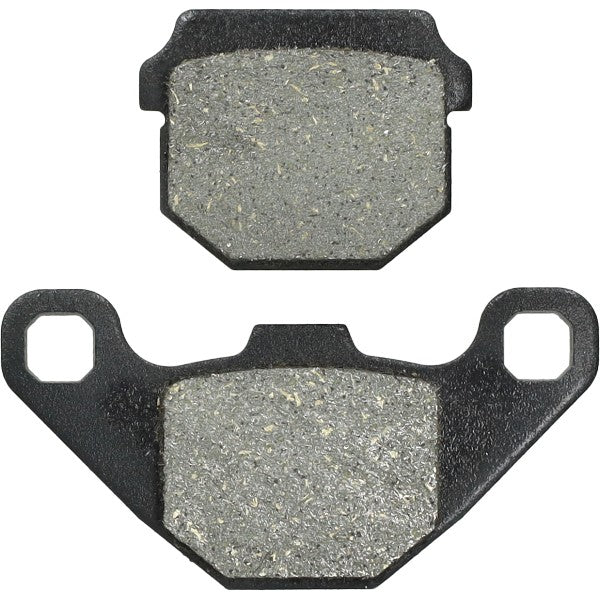 Brake pad set Newfren address, Buxy RS, CPI, Kisbee 4T, Rush, Speedake, TGB FD0085